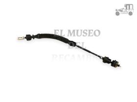Cable de embrague Citroën Xsara autorregulable Recambio