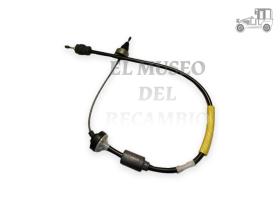 Cable embrague Renault Kangoo Recambio