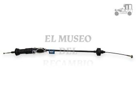 Cable de embrague Volkswagen Recambio