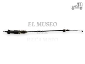 Cable de embrague Seat y Volkswagen Recambio