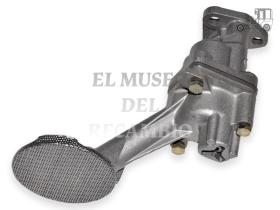Bomba de aceite Seat .