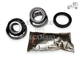 Kit cojinete de rueda Talbot simca .