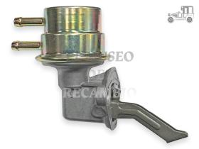 Bomba de gasolina Seat 124, 131, 132 Recambio
