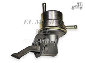 Bomba de gasolina Seat 128, 1200 y Ritmo Recambio