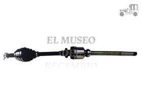 Transmisión Peugeot 309 I y II Recambio
