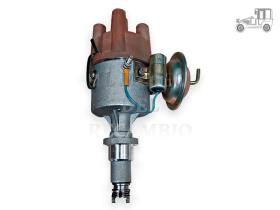Delco distribuidor Renault Renault Clásico