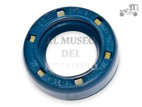 Retén selector de cambio 15x26x7 Renault Renault Clásico