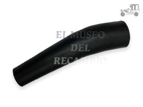 Manguito llenado de agua radiador Renault 4/4 Renault Clásico