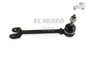Rótula de dirección izquierda Renault 8 Renault Clásico