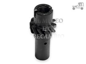 Piñón delco distribuidor/bomba aceite Renault Renault Clásico