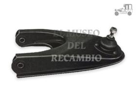 Trapecio superior derecho Renault 4 antiguo -69 Renault Clásico