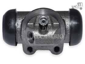 Bombín de freno trasero Renault 8, 4 Renault Clásico
