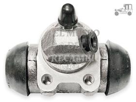 Bombin de freno trasero izquierdo Renault 8, 4 Renault Clásico