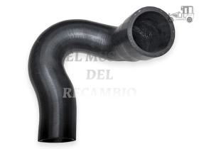 Manguito superior radiador Renault 8 y 10 Renault Clásico