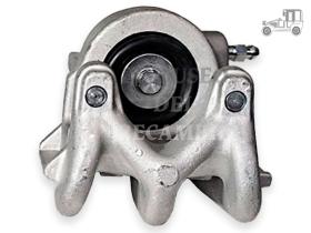 Pinza de freno delantera izquierda Renault 8 Renault Clásico
