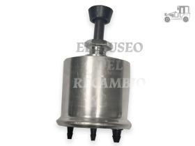 Pulsador agua limpiaparabrisas salpicadero Renault 4-8-10 Renault Clásico