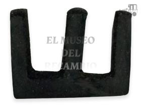 Felpa de ventanilla doble Renault Renault Clásico