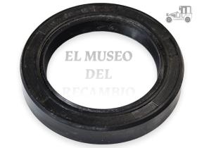 Retén de distribución Renault Clásico