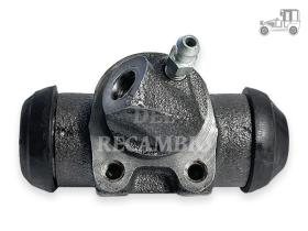 Bombín de freno delantero izquierdo Renault 4 hasta 4/67 Renault Clásico