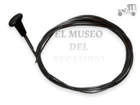 Cable de starter Renault 8 TS-10 Renault Clásico