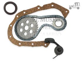 Kit de distribución completo  Renault 9 11 Supercinco Renault Clásico
