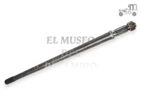 Palier Renault Renault Clásico