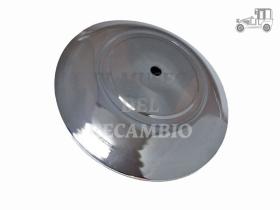 Tapacubo cromado Renault 4 Renault Clásico