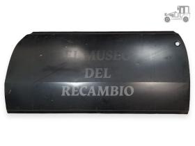 Panel de puerta izquierda Renault 5 de 3 puertas Renault Clásico