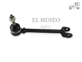 Rótula de dirección derecha Renault 8 Renault Clásico