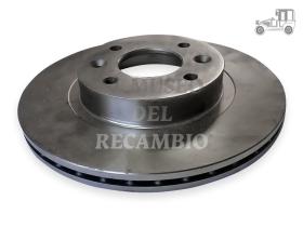 Disco de freno .