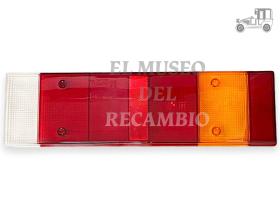 Tulipa piloto trasero camión VW-DAF-Iveco-MAN-Scania-Renault Recambio