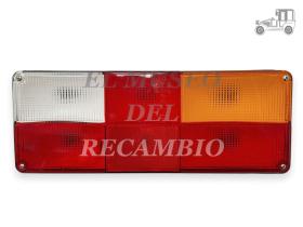 Piloto trasero derecho camión Iveco Recambio