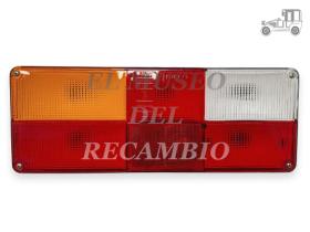 Piloto trasero izquierdo Iveco Eurotech Recambio