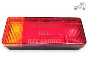 Piloto trasero izquierdo Citroën, Fiat, Iveco, Opel, Peugeot Recambio