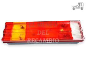 PILOTO ATEGO CONEC.IZQ.LH Recambio