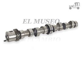 Árbol de levas original Seat 127 903cc Seat Clásico