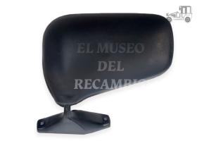 Espejo izquierdo Seat 127-Panda Seat Clásico