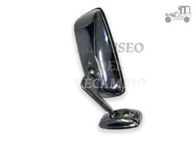 Espejo retrovisor cromado Seat 127-124-128-Bocanegra-131-132 Seat Clásico
