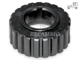 Piñon de cigüeñal Seat, cuello 1.5 mm Seat Clásico