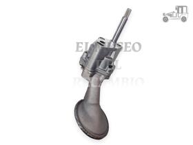 Bomba de aceite Seat 124-1430 Seat Clásico