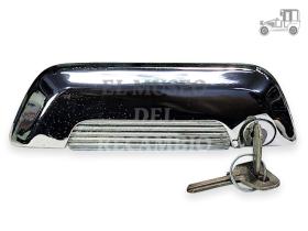 Manecilla exterior derecha Seat 124 Sport Seat Clásico