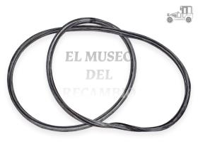 Goma parabrisas delantero Seat Seat Clásico