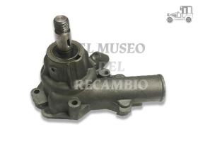 Bomba de agua con centrifugo Seat 124-1430 1ª Serie Seat Clásico