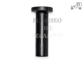 Taqué de válvula Seat, distribución por cadena Seat Clásico