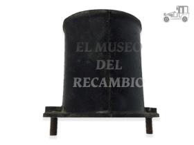 Soporte de motor Seat 1400 A-B 60mm altura Seat Clásico