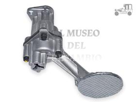 Bomba de aceite Seat 903cc motor Seat Seat Clásico