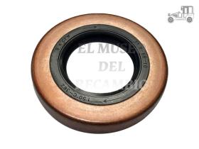 Retén diferencial Seat 124-1430 Seat Clásico