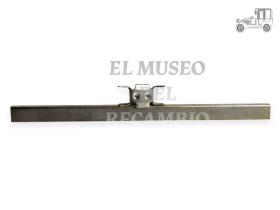Guia sujeccion luna de puerta Seat 127 2 Puertas Seat Clásico