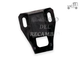 Cerradura tapa maletero interior Seat 127 CL Seat Clásico