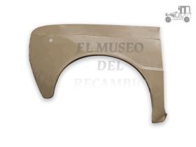 Aleta delantera izquierda Seat 133 Seat Clásico